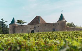 Chateau Eck